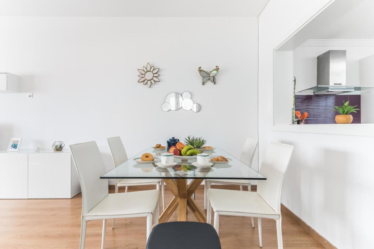 Home2Book Stylish Front Line Las Canteras Beach Las Palmas de Gran Canaria Exterior photo