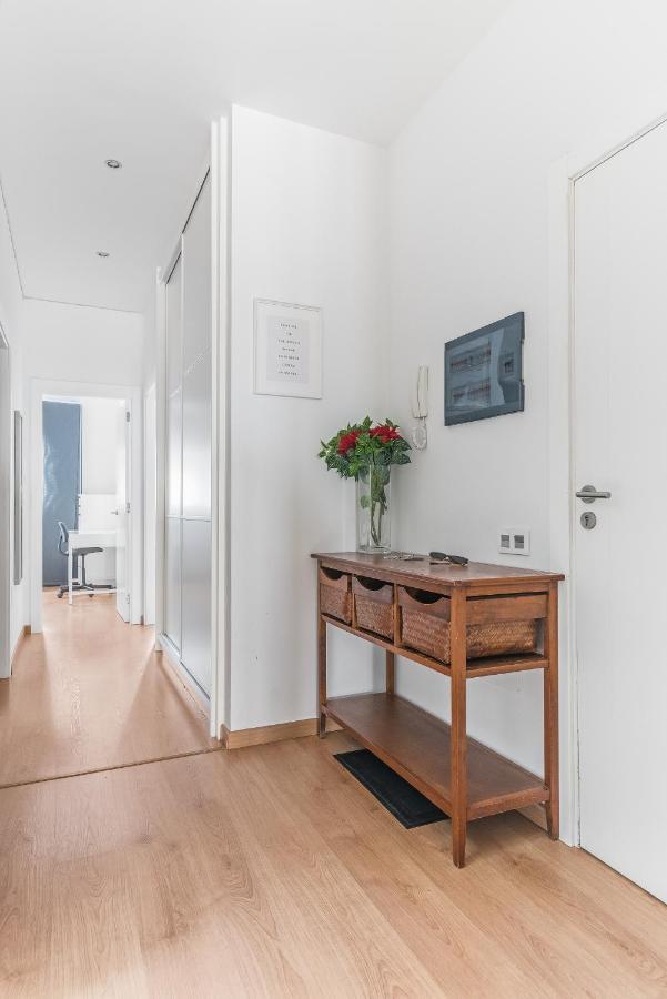 Home2Book Stylish Front Line Las Canteras Beach Las Palmas de Gran Canaria Exterior photo